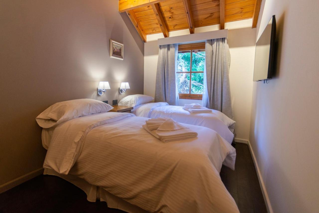 Apart Agua Escondida Aparthotel San Martin de los Andes