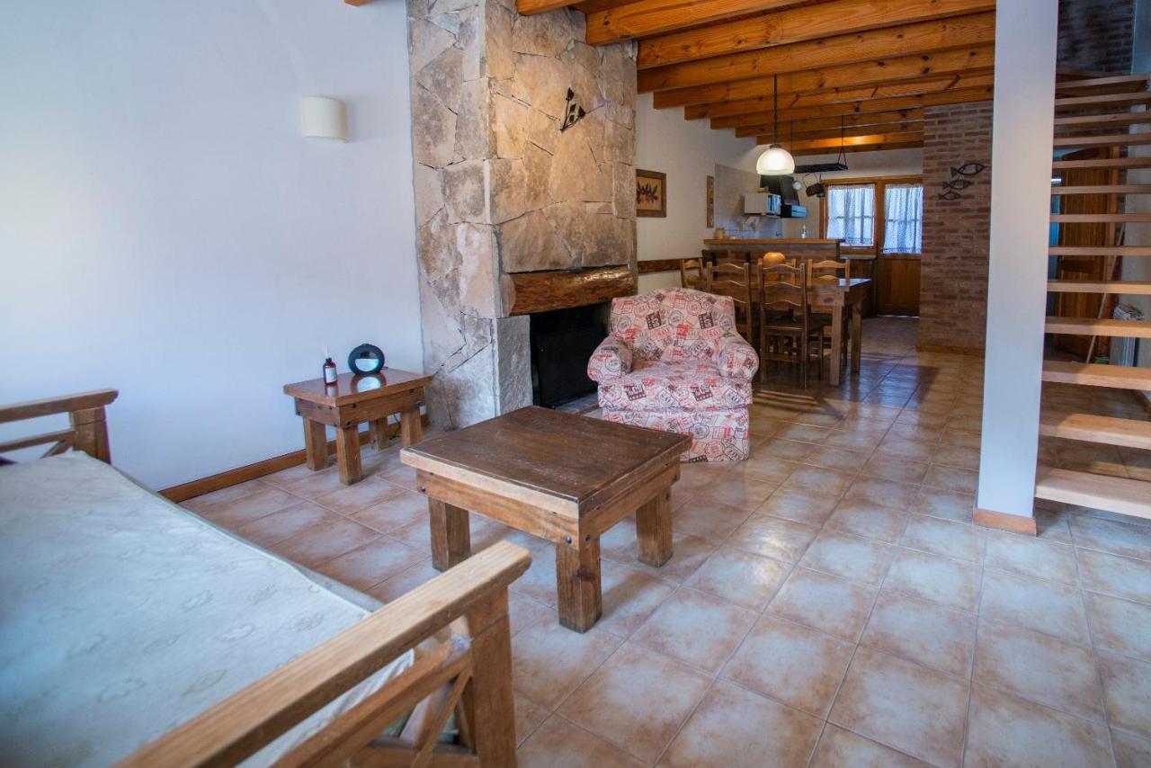 Apart Agua Escondida Aparthotel San Martin de los Andes