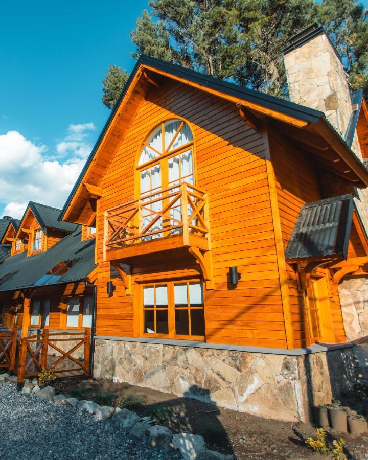 Apart Agua Escondida Aparthotel San Martin de los Andes