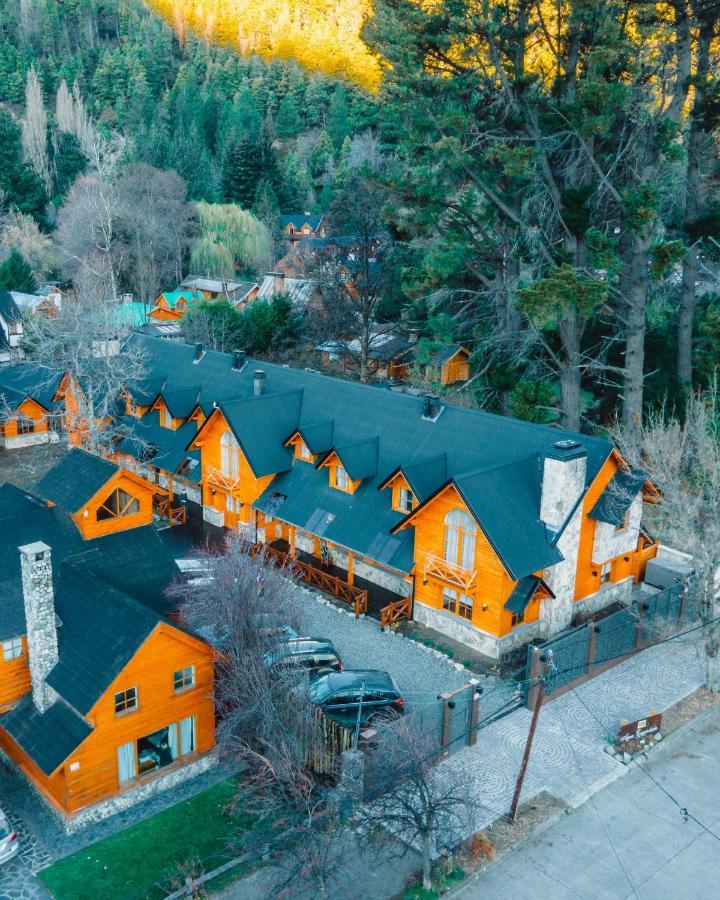 Apart Agua Escondida Aparthotel 3*
