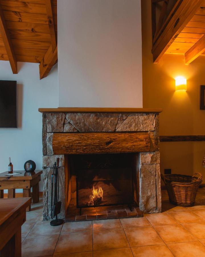 Apart Agua Escondida 3* San Martin de los Andes