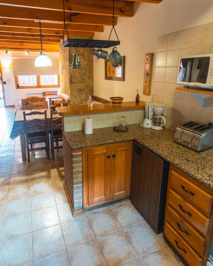 Apart Agua Escondida Aparthotel 3*