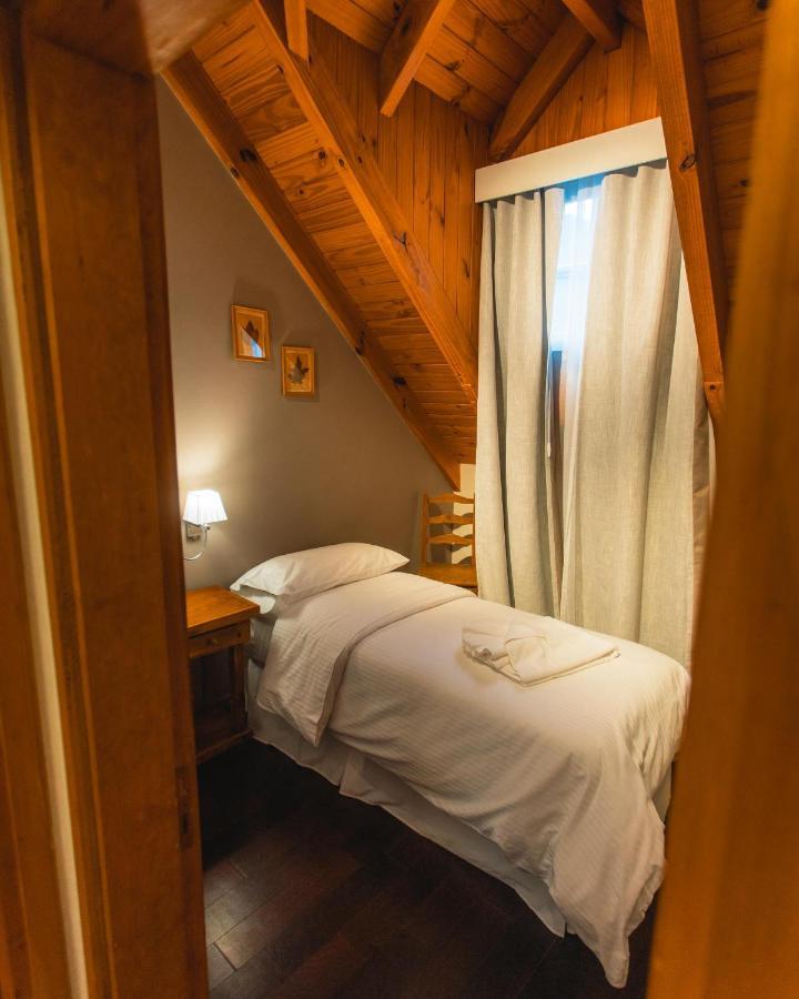 Aparthotel Apart Agua Escondida San Martin de los Andes