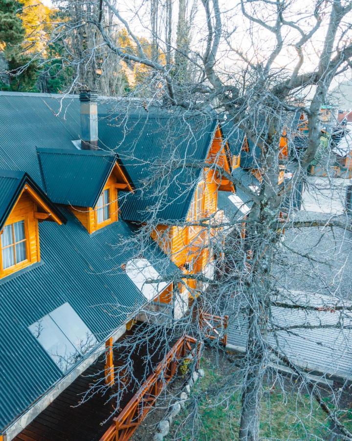 Apart Agua Escondida Aparthotel San Martin de los Andes