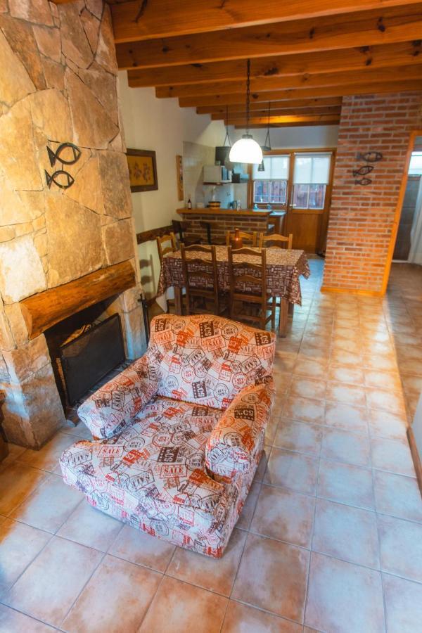 Aparthotel Apart Agua Escondida 3*